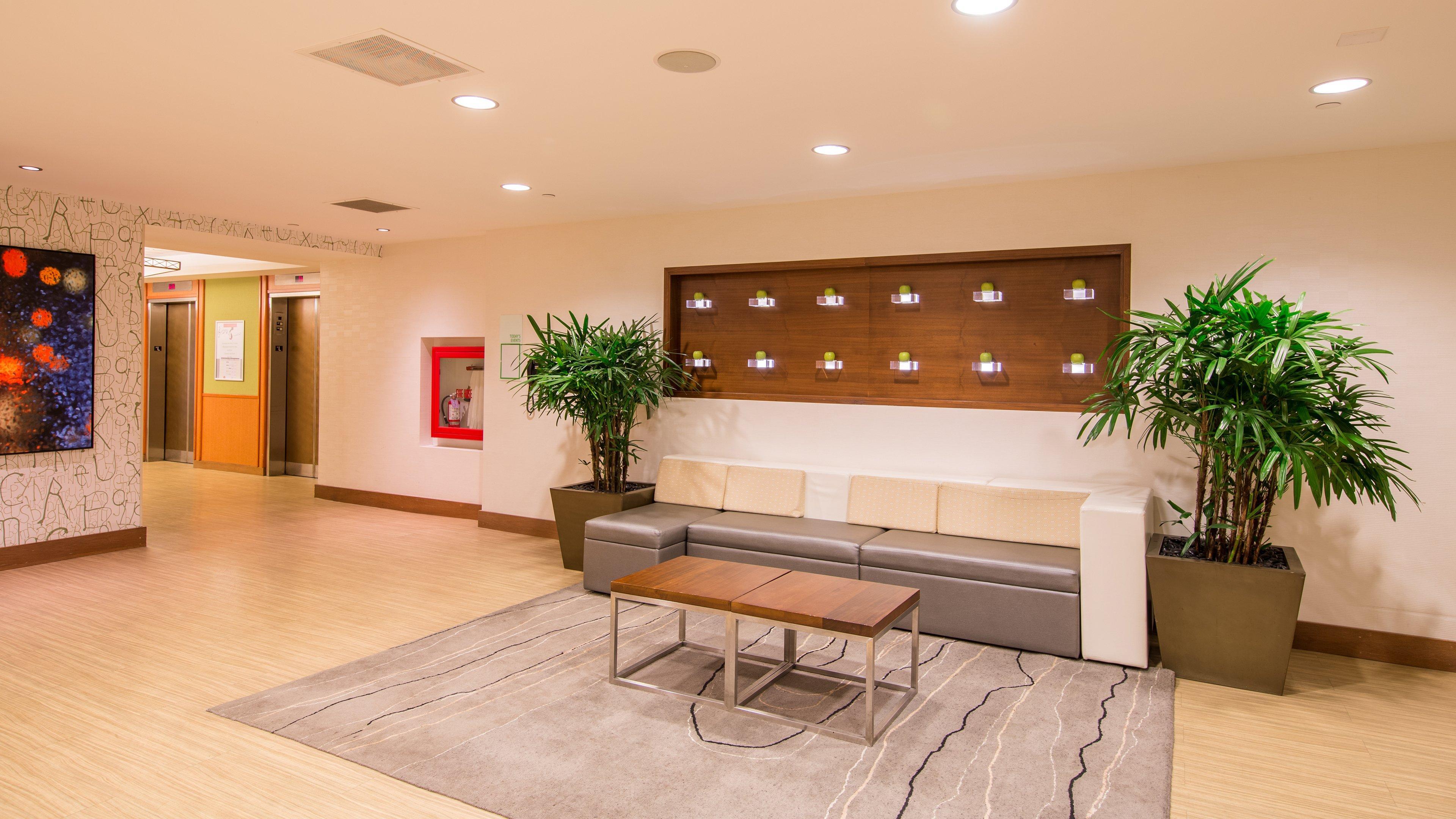 Holiday Inn San Francisco - Golden Gateway, An Ihg Hotel With No Resort Fee Exteriér fotografie