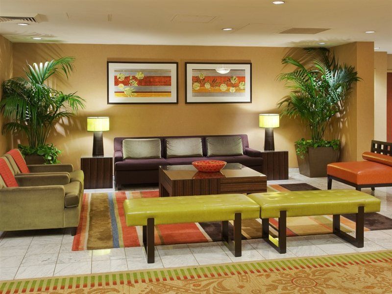 Holiday Inn San Francisco - Golden Gateway, An Ihg Hotel With No Resort Fee Interiér fotografie